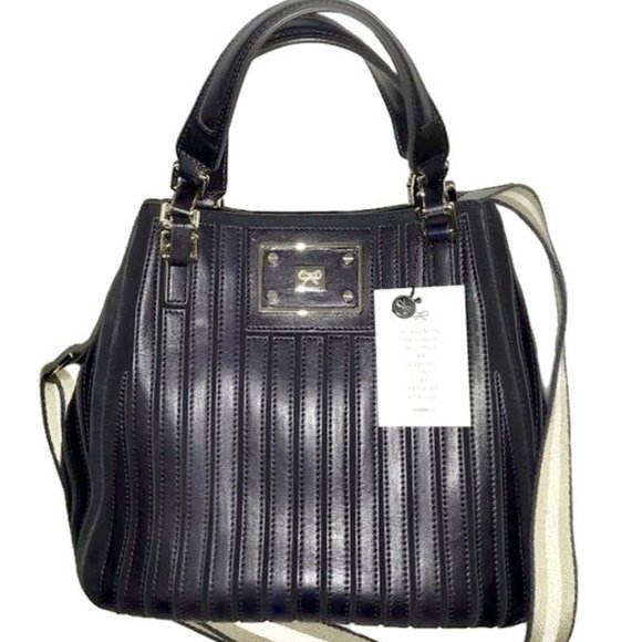 Anya Hindmarch Belvedere Small Tote - Picture 1 of 15